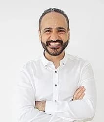 Jamal Nassar, Research Analyst & Training Consultant