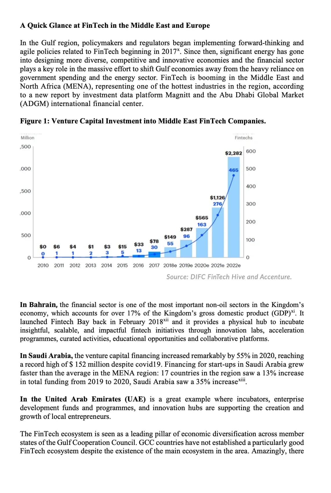 Financial Technology (FinTech): A Genie Out of the Bottle 2021 — source image 8