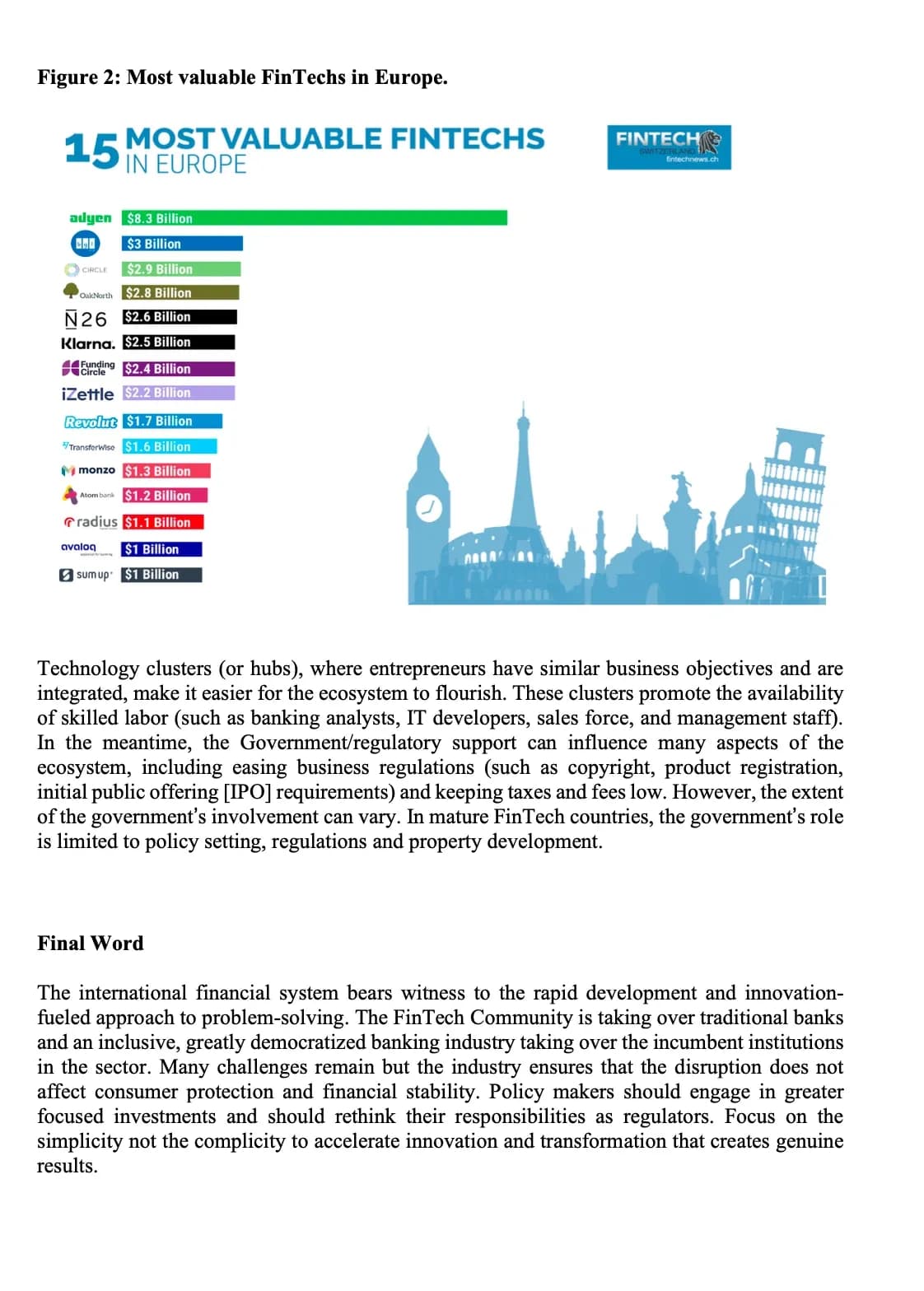 Financial Technology (FinTech): A Genie Out of the Bottle 2021 — source image 10